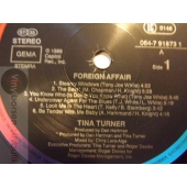 TINA TURNER  