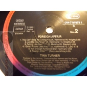 TINA TURNER  