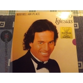 JULIO IGLESIAS  