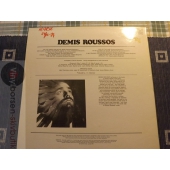 DEMIS ROUSSOS  