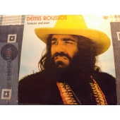DEMIS ROUSSOS   