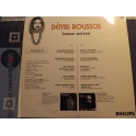 DEMIS ROUSSOS   