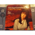 LORETTA LYNN  