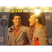 RIGHTEOUS BROTHERS  