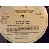 DAVE EDMUNDS  
