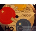 DARYL HALL JOHN OATES  