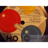 DARYL HALL JOHN OATES  