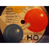 DARYL HALL JOHN OATES  