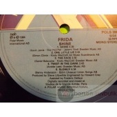 FRIDA 