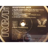 JOHN FARNHAM  