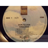 DON FELDER  