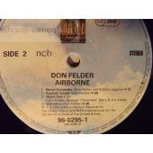 DON FELDER  