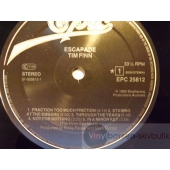 TIM FINN  
