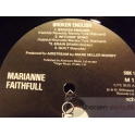 MARIANNE FAITHFULL   