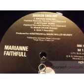 MARIANNE FAITHFULL   