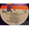 JOE FAGIN  