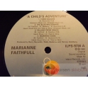 MARIANNE FAITHFULL   