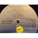 MARIANNE FAITHFULL   