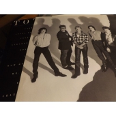 TOTO "NM WAX" Isolation 1984 Japan Press LP c7198