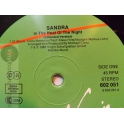 SANDRA  