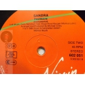 SANDRA  