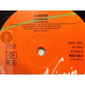 SANDRA  
