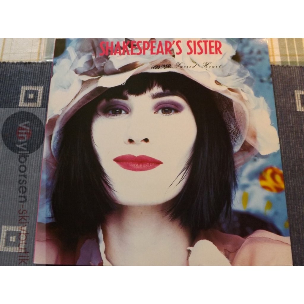 SHAKESPEAR`S  SISTER  