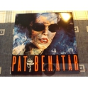 PAT BENART  