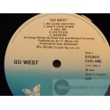 GO WEST  