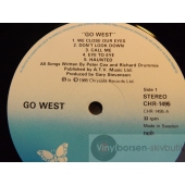 GO WEST  