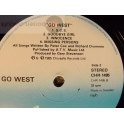 GO WEST  