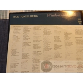 DAN FOGELBERG  