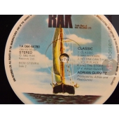 ADRIAN GURVITZ  