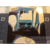 PETER GABRIEL    