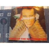 ADAM & THE ANTS   