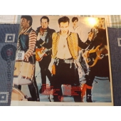 ADAM & THE ANTS   