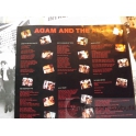 ADAM & THE ANTS   