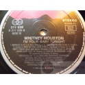 WITNEY HOUSTON  