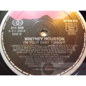 WITNEY HOUSTON  