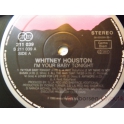 WITNEY HOUSTON  