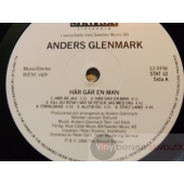 ADERS GLENMARK    