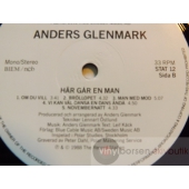 ADERS GLENMARK    