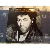 BOB GELDOF   