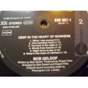 BOB GELDOF   