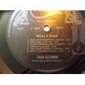IAN GOMM  