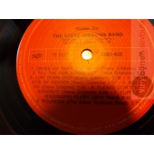 STEVE GIBSON BAND  