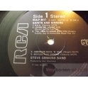 STEVE GIBSON BAND  