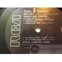 STEVE GIBSON BAND  