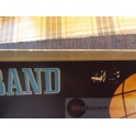 STEVE GIBSON BAND  