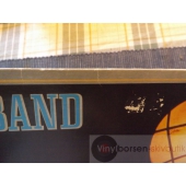 STEVE GIBSON BAND  